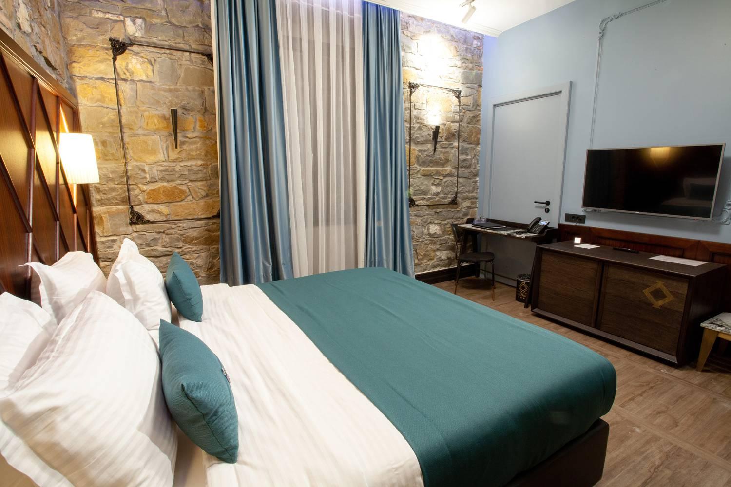 Hotel Solun Trieste Luaran gambar